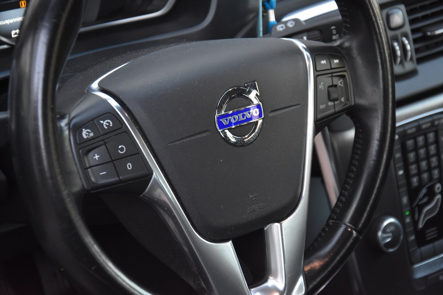 Volvo V40 - 1.6 D2 Momentum