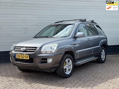 Kia Sportage - 2.0 CVVT Executive * NIEUWE APK KEURING