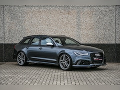 Audi A6 Avant - 4.0 TFSI RS 6 quattro Pro Line Plus