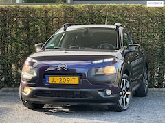 Citroën C4 Cactus - 1.2 PureTech Business|RIJKLAAR-GARANTY