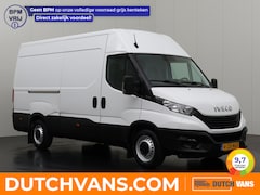 Iveco Daily - 35S16 L2H2 | 3500Kg TG | Airco | 3-Persoons | Betimmering