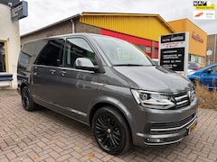 Volkswagen Transporter Multivan - Transporter Multivan 2.0 TSI L1H1 4Motion Highline BULLI|DSG|ACC|LMV|Standkachel|VOL