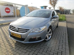 Volkswagen Passat CC - 1.8 TSI 4p. Panoramadak
