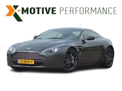Aston Martin V8 Vantage - 4.3 V8 H6 | 19” | Cruise | Stoelverw | Xenon | Etc..  Zeer mooie auto