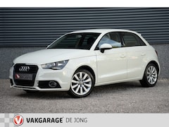 Audi A1 Sportback - 1.2 TFSI Connect 86PK | Cruise Controle | PDC | Navi | NAP | 5