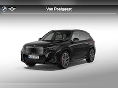 BMW iX1 - eDrive20 M Sport Edition | M Sport Pro | Innovation Pack | Comfort Pack | Travel Pack | Tr