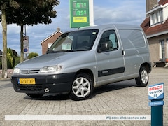 Citroën Berlingo - 2.0 HDI 600 / Trekhaak