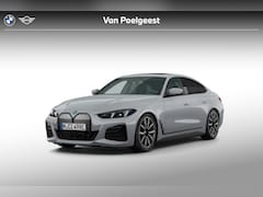 BMW i4 - eDrive40 M Sport Edition | M Sport Pro | Comfort Pack | Active Cruise Control