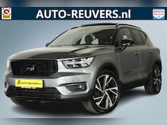 Volvo XC40 - 2.0 T5 AWD R-Design Intro Edition / Opendak / Pilot assist / HK / CarPlay / Trekhaak
