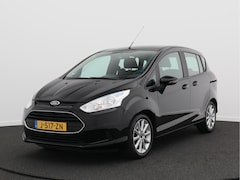 Ford B-Max - 1.0 EcoBoost Style/ lage km/ nette auto