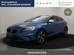 Volvo V40 - T3 AUT(6) POLAR+ SPORT PANODAK HARMAN KARDON STOELVERWARMING KEY