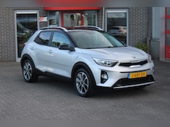 Kia Stonic - 1.0 T-GDi Sports Edition Apple/Andriod-Camera-Dealer onderhoud
