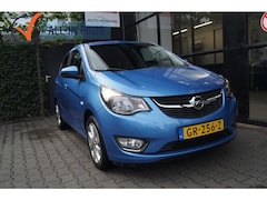 Opel Karl - 1.0 ecoFLEX Cosmo