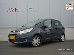Ford B-Max - 1.0 EcoBoost Style