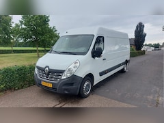 Renault Master - T35 2.3 dCi L3H2 AIRCO/NAVI BJ 2016