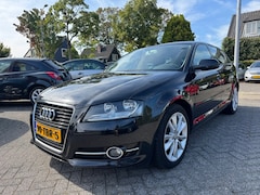 Audi A3 Sportback - 1.6 TDI Ambition Pro Line Business Apk 1/4/26, Airco, Cruise, Navi