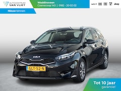Kia Cee'd Sportswagon - Ceed 1.0 T-GDi DynamicPlusLine | tot 10 jaar garantie | Cruise + Climate control