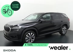 Skoda Kodiaq - Business Edition 1.5 TSI m-HEV 150 PK DSG GRATIS E-BIKE | Elektrische achterklep | Navigat