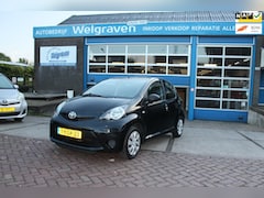 Toyota Aygo - 1.0 VVT-i Comfort airco
