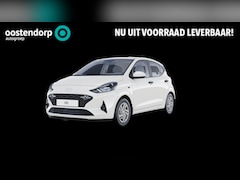 Hyundai i10 - 1.0 Comfort | 2.750, - korting | | Rijklaarprijs | Apple CarPlay/Android Auto |