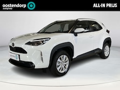 Toyota Yaris Cross - 1.5 Hybrid 115 Active