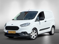 Ford Transit Courier - 1.5 TDCI Trend | Navi | Stoelverwarming