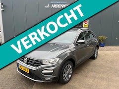Volkswagen T-Roc - 1.0 TSI Style