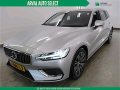 Volvo V60 - 2.0 T6 340pk Recharge AWD Business Pro PHEV | Driver Assist | 18" | Adaptive Cruise Contro