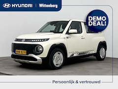 Hyundai Inster - E-Motion 42 kWh | 327KM ACTIERADIUS |