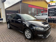 Volkswagen Polo - 1.2 Live|LMV|Stoel vew.|Regensensor|CLIMA|APK|PDC
