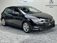 SEAT Leon - 1.8 TSI FR 180PK SeatSound Navi Bluetooth