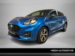 Ford Puma - 1.0 EcoBoost Hybrid ST-Line Automaat | Afn. Trakhaak | Winter Pack | Comfort Pack |