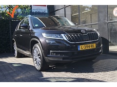 Skoda Kodiaq - 1.5 TSI Sp. B. 7p
