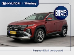 Hyundai Tucson - 1.6 T-GDI HEV Comfort Smart