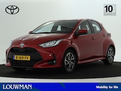 Toyota Yaris - 1.5 Hybrid Dynamic