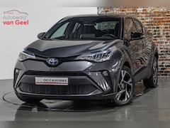 Toyota C-HR - 1.8 Hybrid Executive I Apple carplay I Achteruitrij camera I Cruise controle