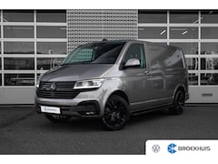 Volkswagen Transporter - 2.0 TDI L1H1 28 Bulli | Bulli | 75-Edition | Leder | Led | Digitaal Display | Trekhaak | A