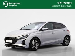 Hyundai i20 - 1.0 T-GDI Comfort | Private Lease 439, - |