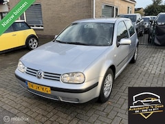 Volkswagen Golf - 1.6-16V Comfortline | airco | cruise | apk
