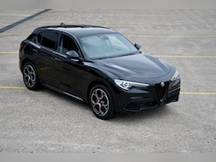 Alfa Romeo Stelvio - 2.0 T AWD Veloce