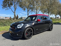 MINI Countryman - 1.6 John Cooper Works ALL4 Chili