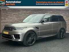 Land Rover Range Rover Sport - 2.0 P400e Autobiography Dynamic Panorama Led Memory