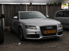 Audi A4 Avant - 2.0 TFSI| EXPORT
