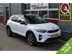 Kia Stonic - 1.0 T-GDi Sports Edition O.a: Navi, Carplay, Dab, Camera, Cruise, Pdc, Etc... Rijklaar. Al