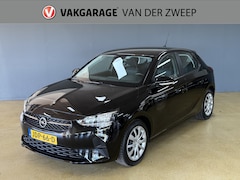 Opel Corsa - 1.2 Edition | Carplay | Navi | Stuurverw