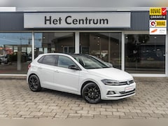 Volkswagen Polo - 1.5 TSI 150pk DSG - LED - Navi - ACC - Dig. instr - DAB - Stoelverwarming - PDC