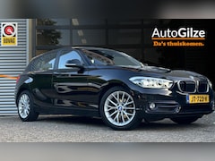 BMW 1-serie - 116i Centennial Executive l Navigatie l Clima l PDC l Lichtmetaal