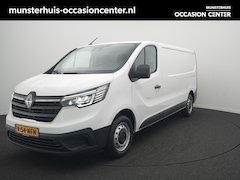 Renault Trafic - 2.0 Blue dCi 130 T30 L2H1 Advance - VOORRAADVOORDEEL - Achteruitrijcamera - Cruise Control