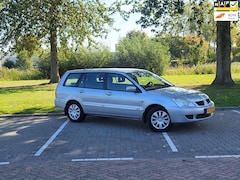 Mitsubishi Lancer Station Wagon - 1.6 Inform Silver / Airco / Trekhaak / Nap