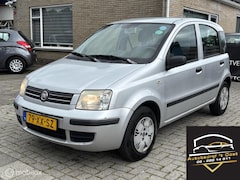 Fiat Panda - 1.2 Edizione Cool wordt afgeleverd met nieuwe apk